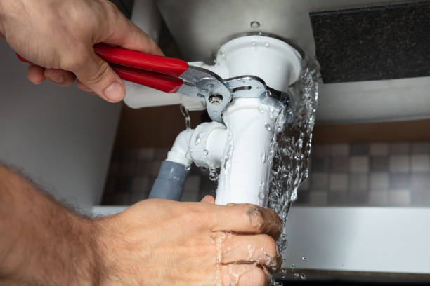 Reliable New Iberia, LA Water damage restoration Solutions
