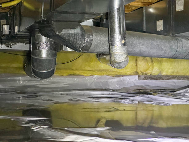 Best Residential water damage restoration  in New Iberia, LA